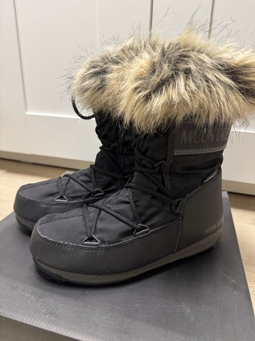 Śniegowce Moon Boot 36