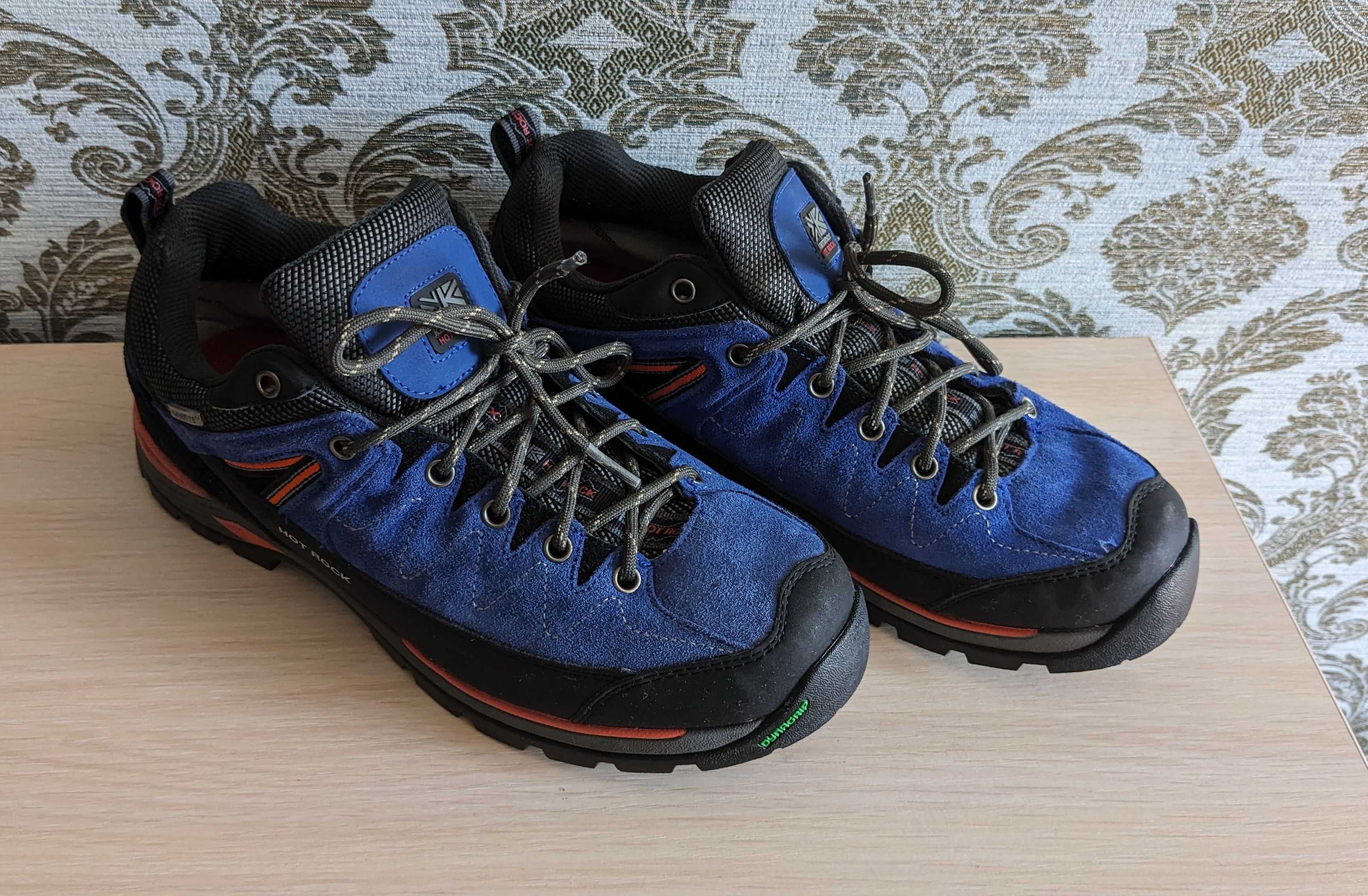 Karrimor hot rock shoes sales