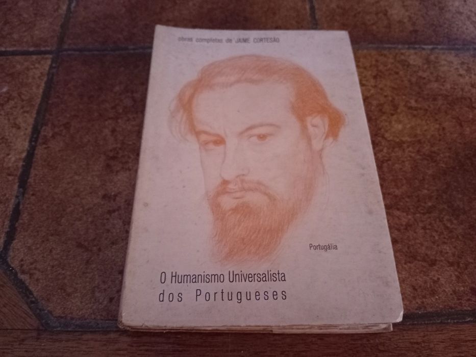 Jaime cortesao, obras completas