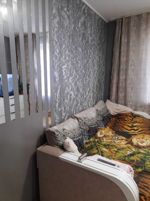 Срочно! 4х комнатная на Марсельской за 36 000