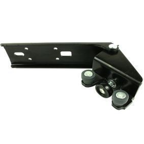 Roletes Rodizio Dobradiça Porta Lateral meio Renault Trafic / Opel Vivaro / nissan primaster (novo )
