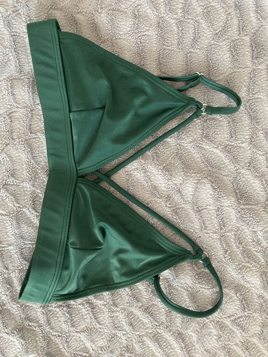 Top kąpielowy rozm. xs/s