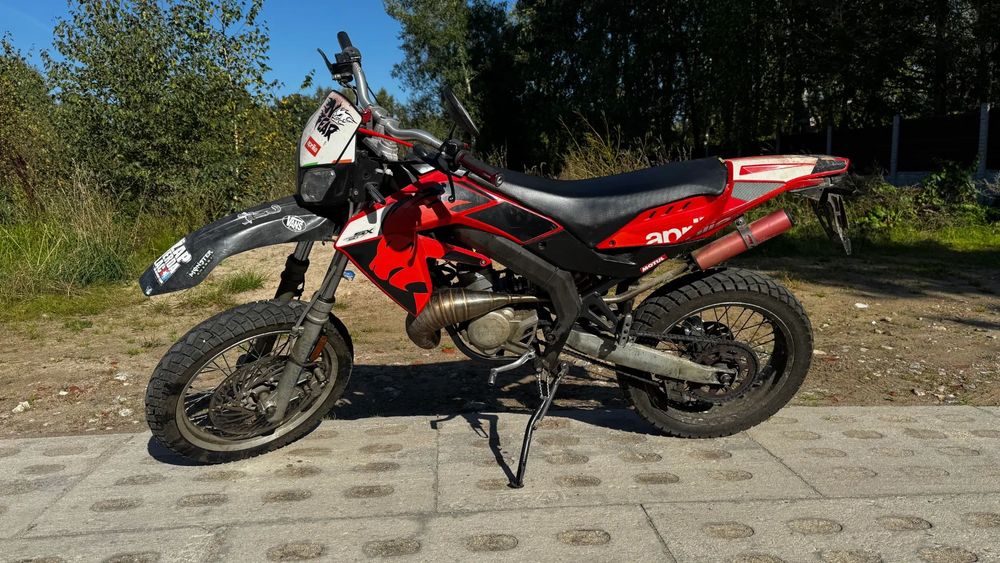 Aprilia