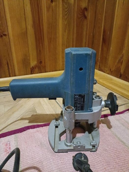 Фрезер Фиолент  620Е