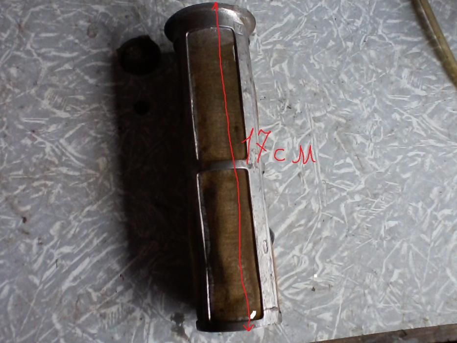 Сетка-фильтр