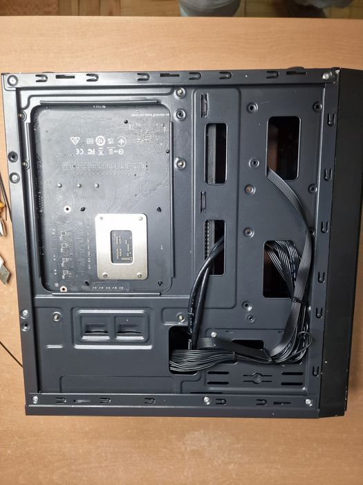 Computador i3 12a geração com oferta