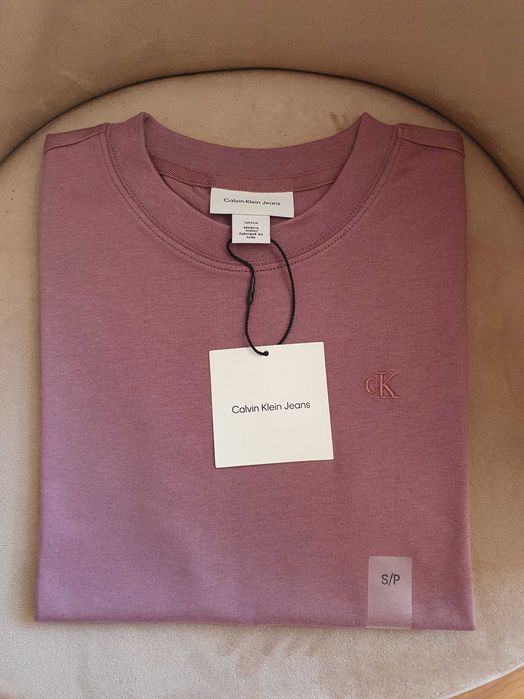 Жіноча футболка Calvin Klein