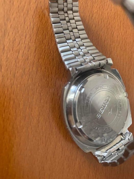 Seiko Dive Automático Coleção