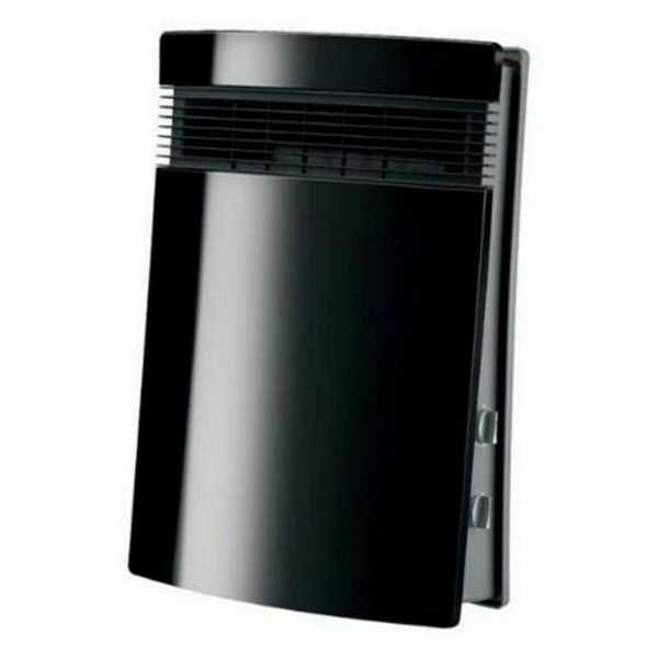 Aquecedor Vertical S&P TL40 1800W - NOVO