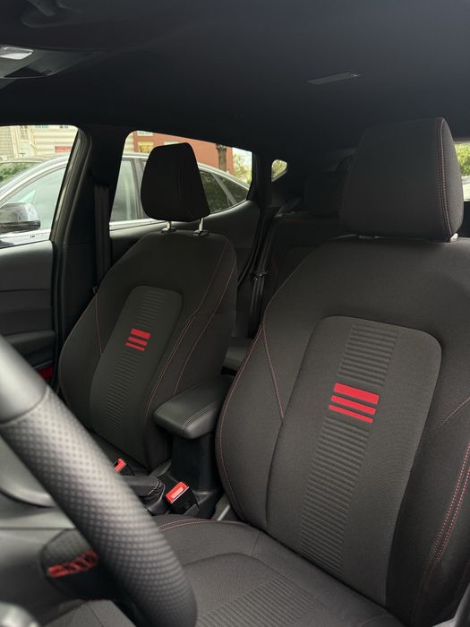 FORD FIESTA ST-LINE X 1.0 EcoBoost mHEV 125CV — 2023
