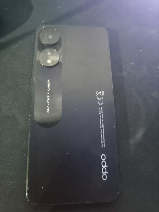 Telefon oppo a78 5g