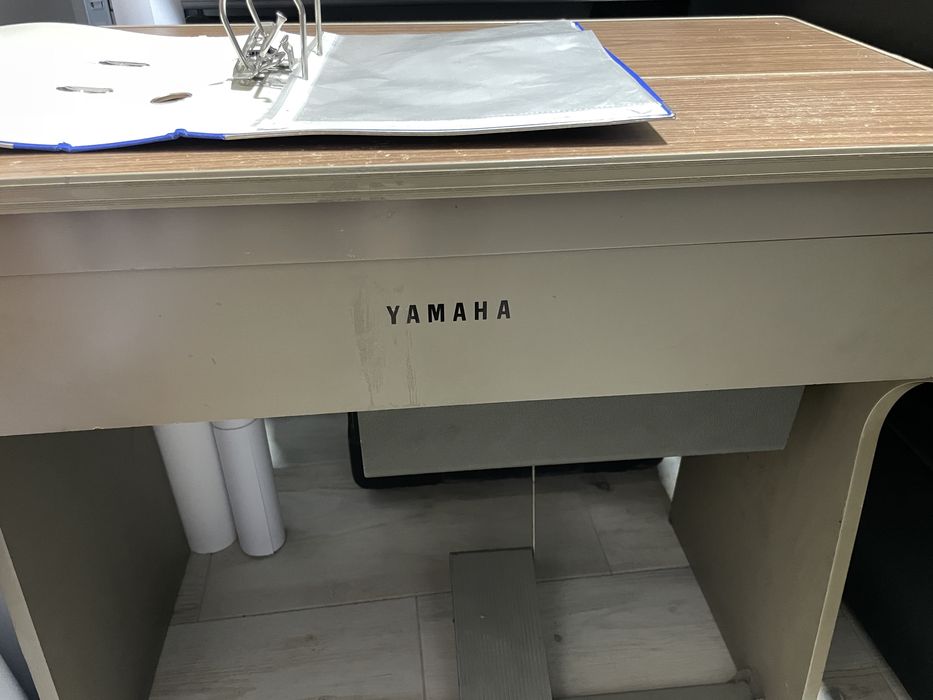 Yamaha reed organ DS.49 DS 49 Analog