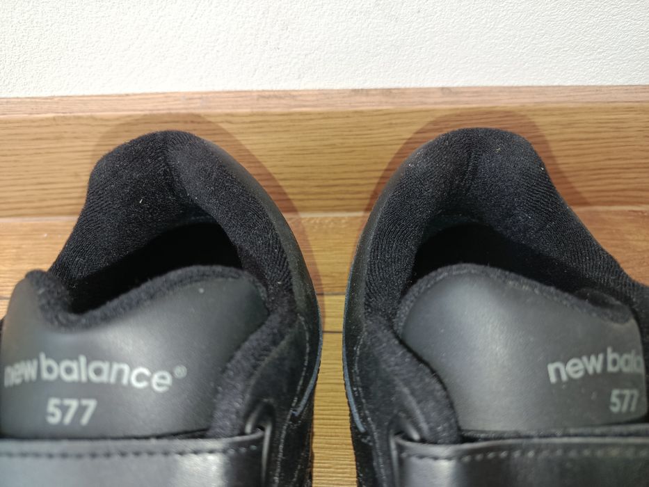 New Balance nr 40.5--25.5 cm