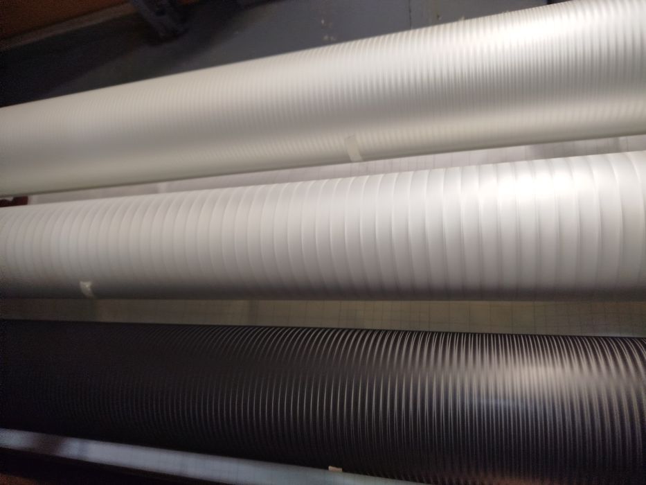 Декоративна самоклеюча матова плівка ПВХ- 1.52м