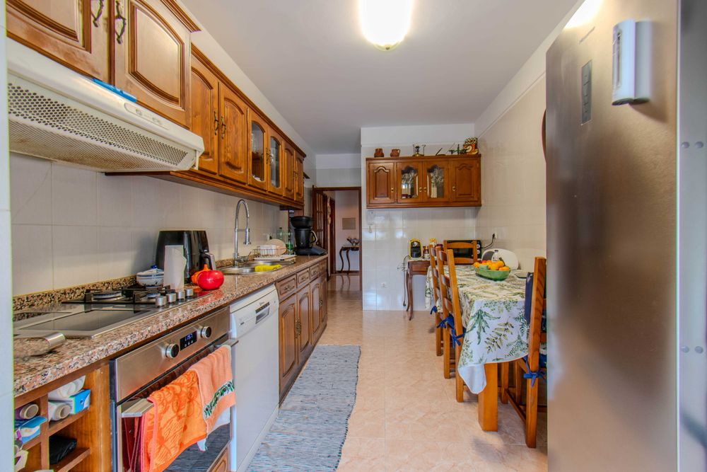 Apartamento T3 Rebordosa - Paredes