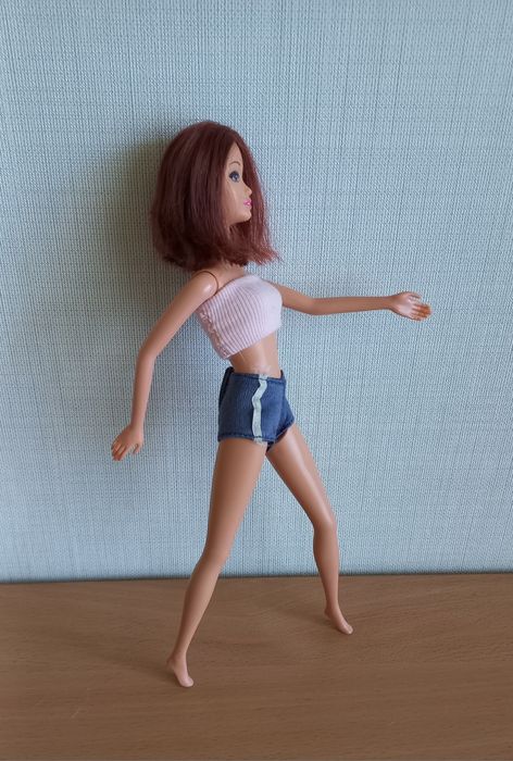 Кукла лялька Барбі