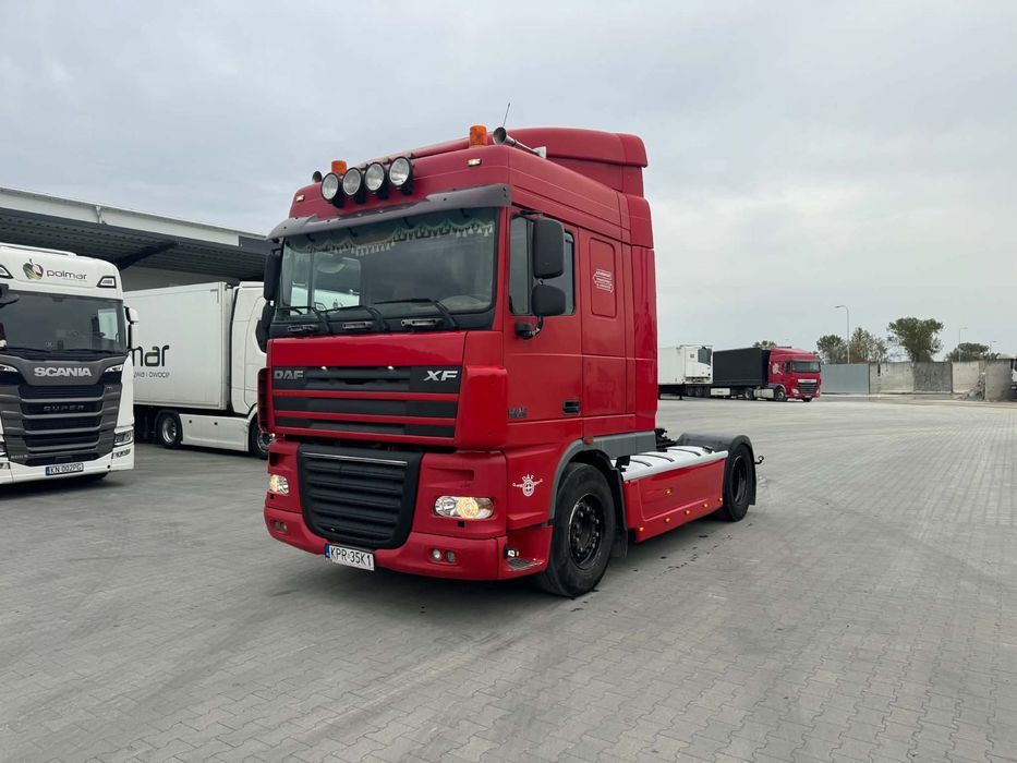 DAF