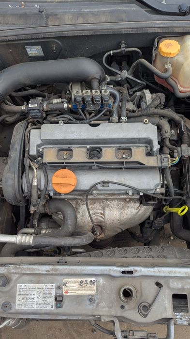 Розбірка Opel vectra c