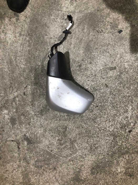 Opel Mokka Lusterko Prawe Kompletne Z176 / GAN