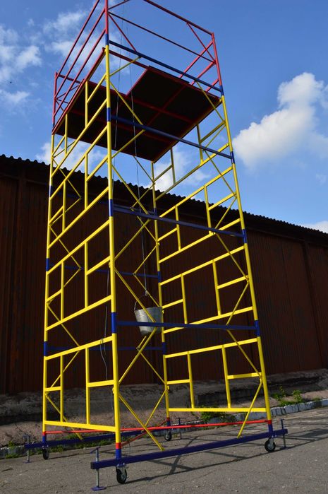 вышка тура доставка Николаев/Львов/Винница/Хмельницкий/Павлоград/Киев