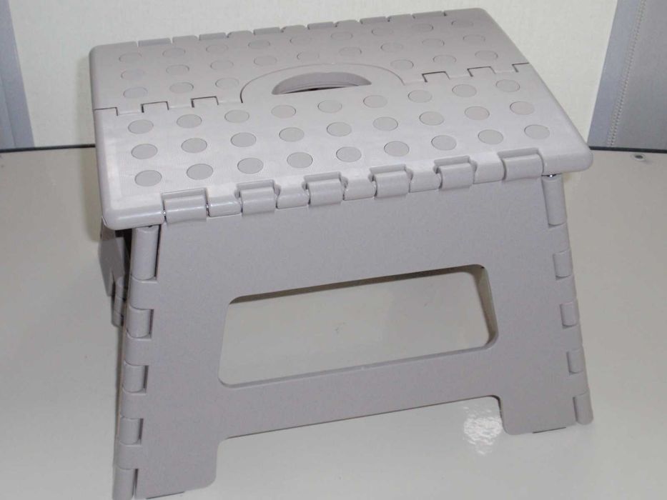 Taboret składany wysokość 22cm