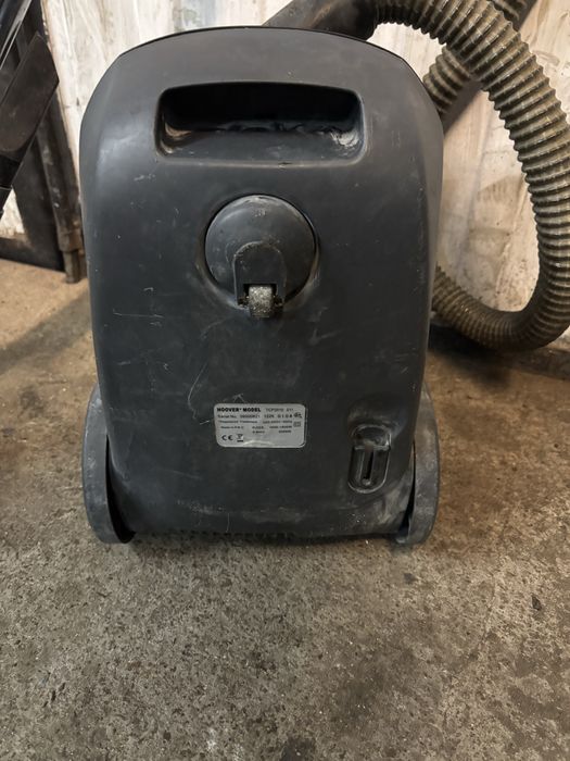 Odkurzacz hoover 2000 w