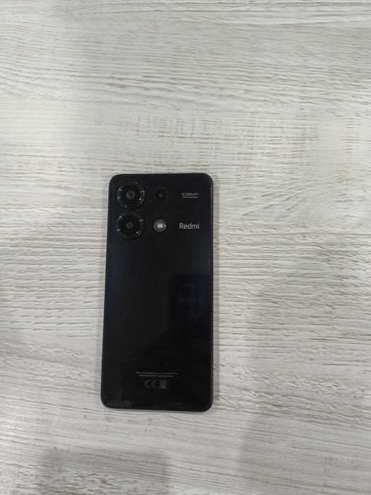 Xiaomi redmi note 13