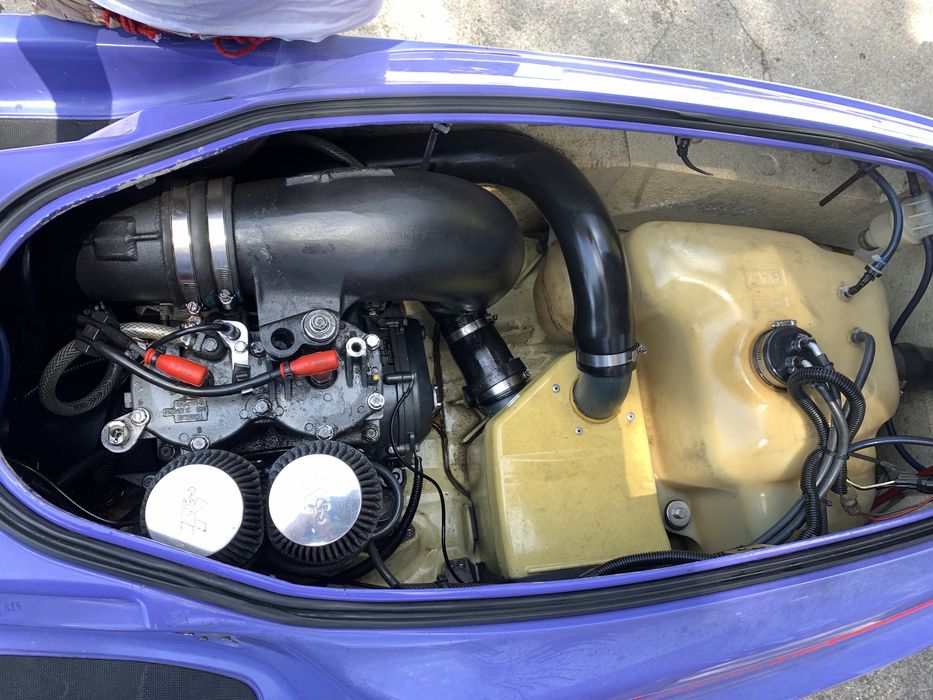 WaveBlaster yamaha