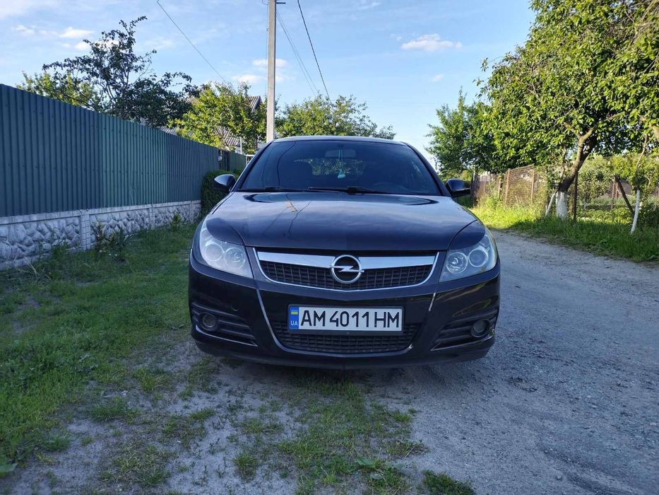 Продам Опель вектра.С