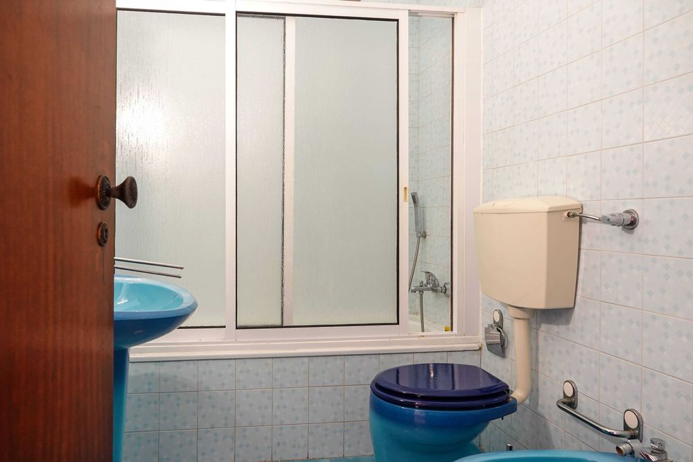 Apartamento T3, Abrantes.