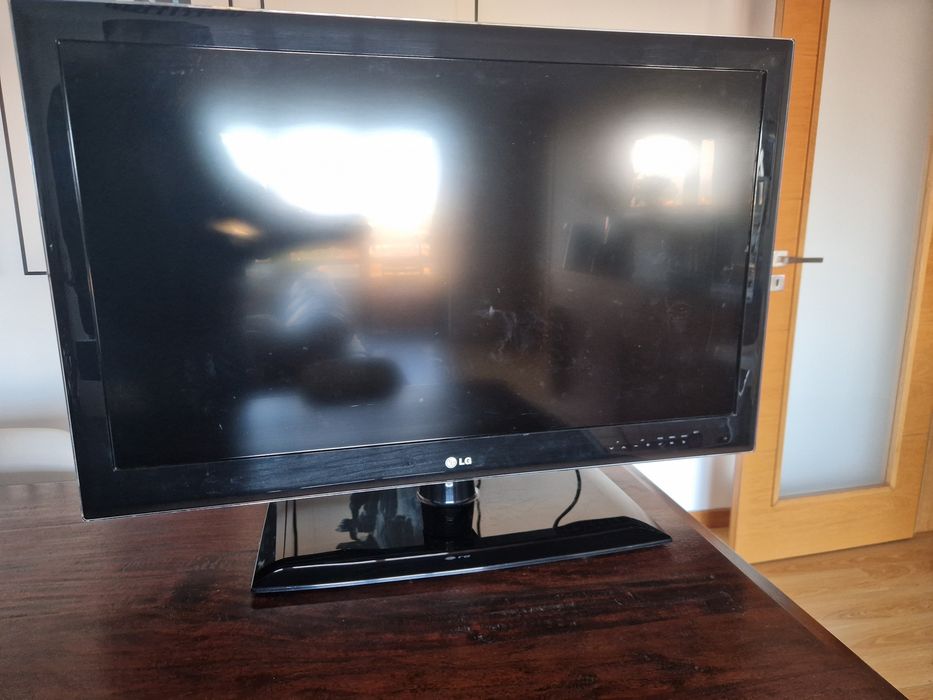 TV LG 37LE5310 Full HD
