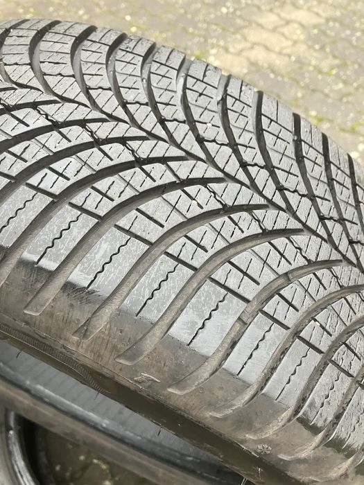Opony Goodyear wielosezonow 2022r