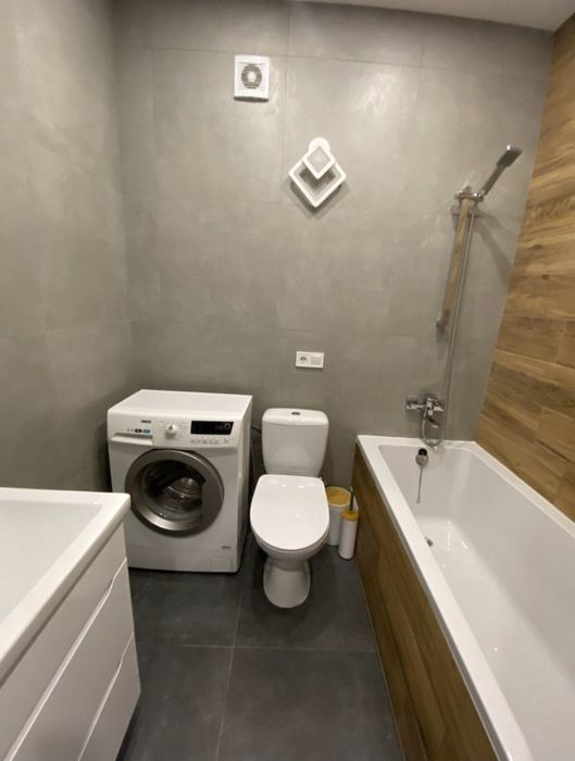 Оренда 1к. в ЖК Грін Ярд