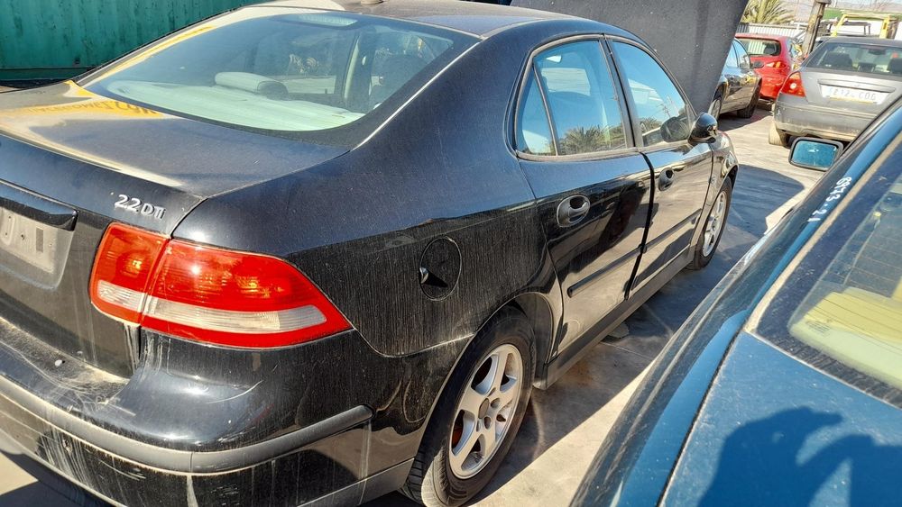 Bomba De Travão Saab 9-3 Berlina