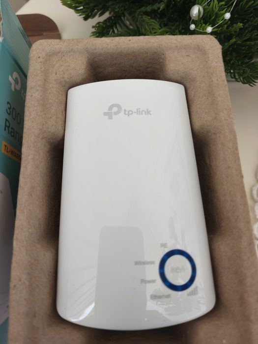 Tp-link TL WA 850RE