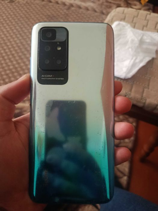Xiomi redmi 10 128Gb