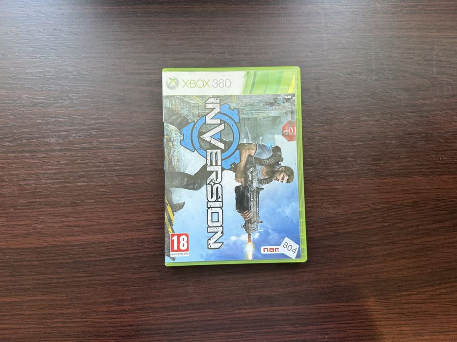 inversion na x360