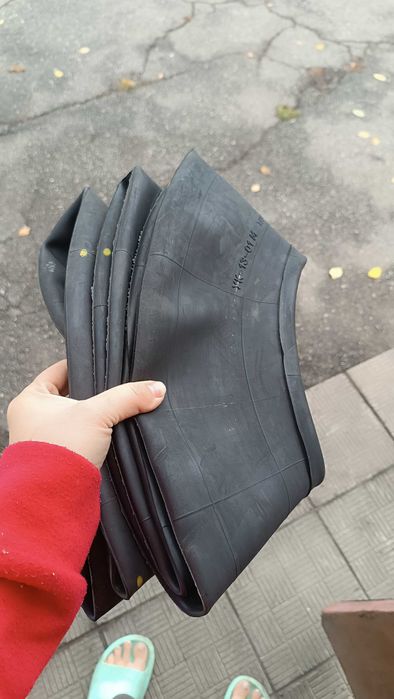 Продам камери б/у та нові r13