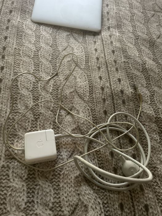 Carregador MacBook Air
