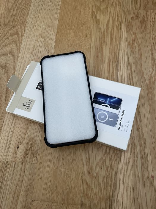 Etui MagSafe do Iphone 13 pro