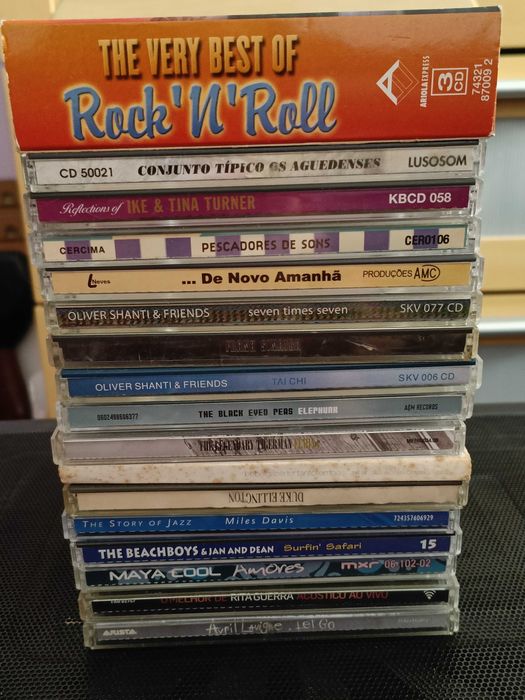 José Cabeleira, More República Masonica, Roy Orbison, Elvis Presley