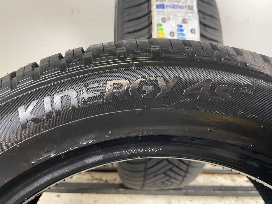 205/55R16 94V XL Hankook Kinergy4s 2