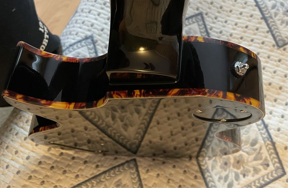 Fret King Eclat Custom