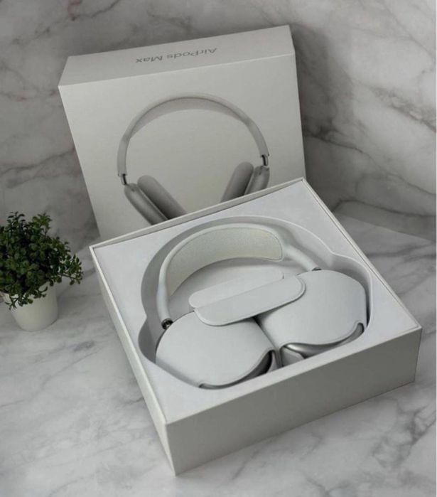 AirPods Max 1:1 | Навушники