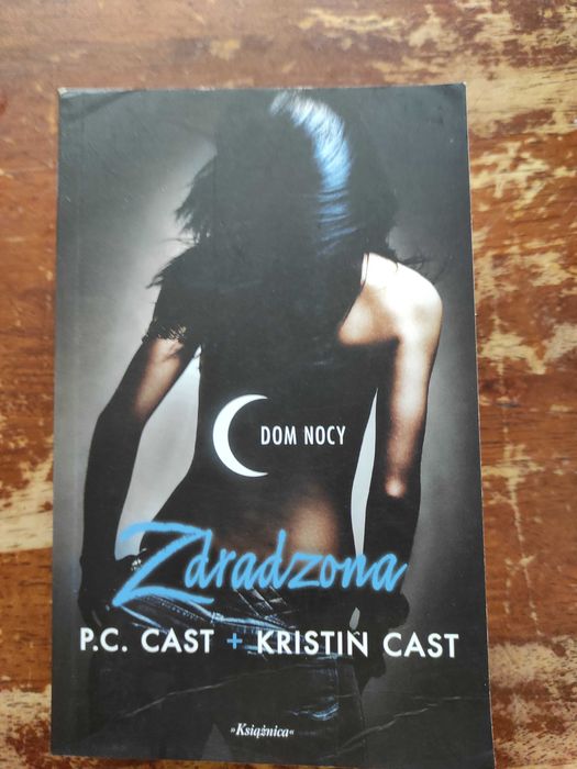 Dom nocy 1-3 * kieszonkowa