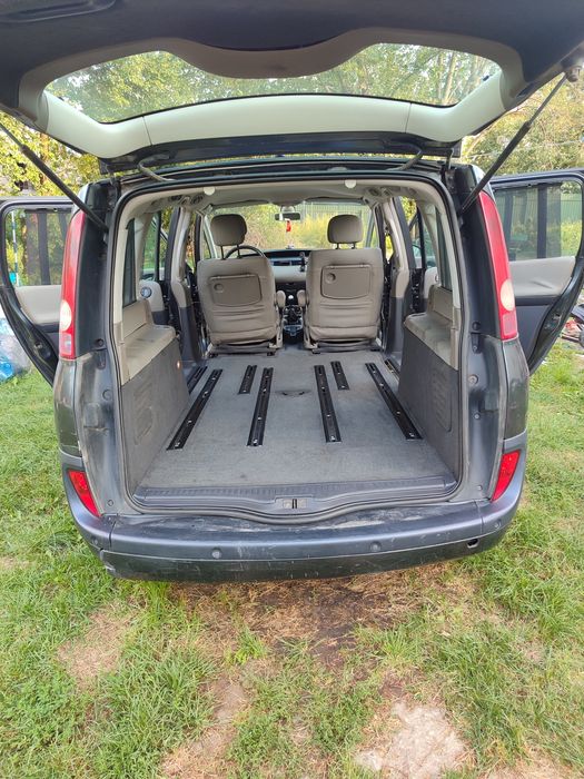 Renault Espace IV
