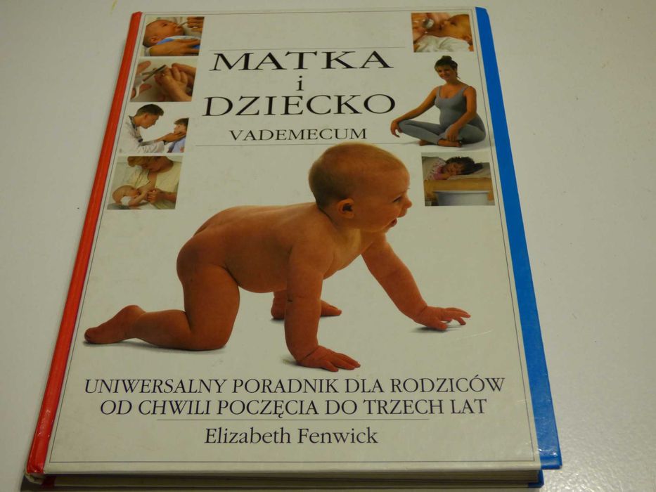 Matka i dziecko Vademecum