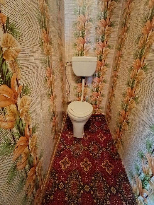 Продам 3-х кімнатну квартиру