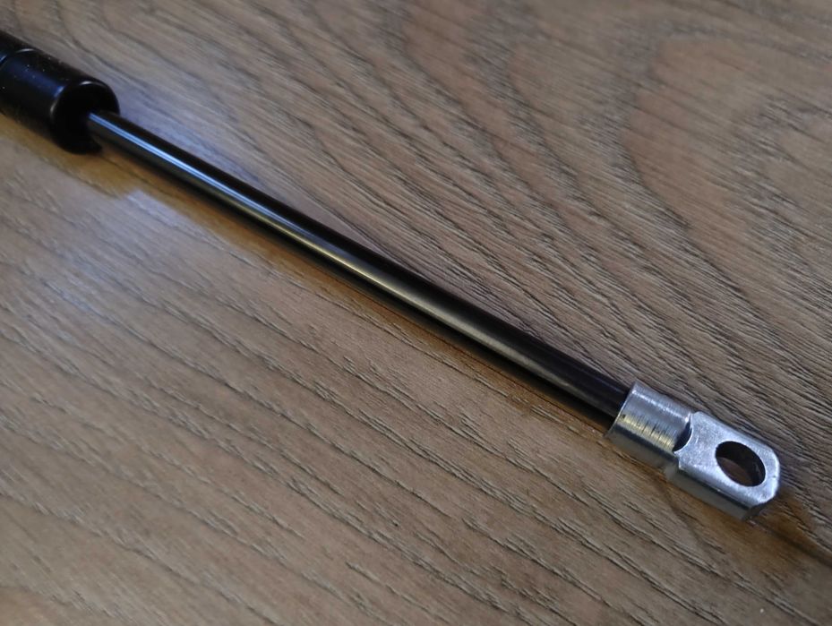 Газліфт. Упор багажника, капота. Меблевий амортизатор газовий.