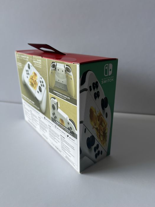 Nintendo Switch | Joy-Con Comfort Grip - Princess Zelda